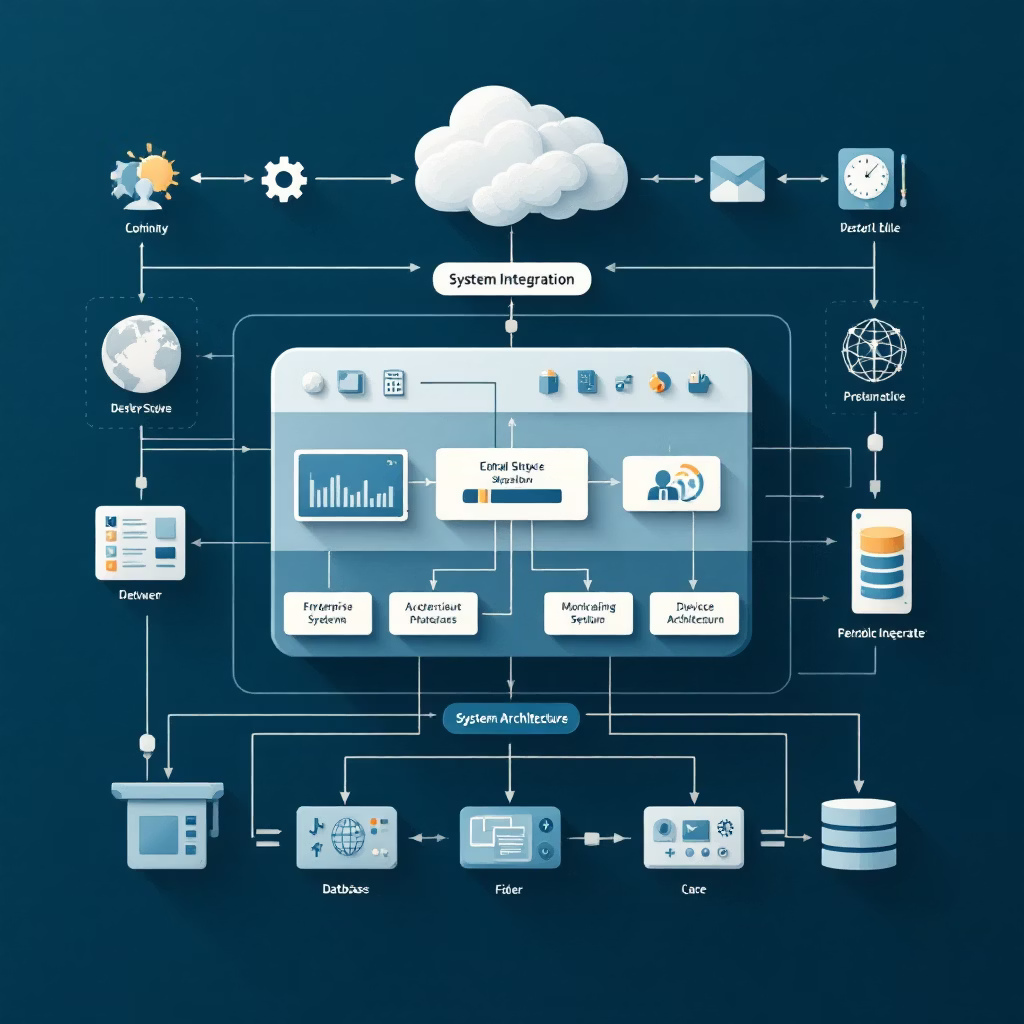 Artwork System Integration
